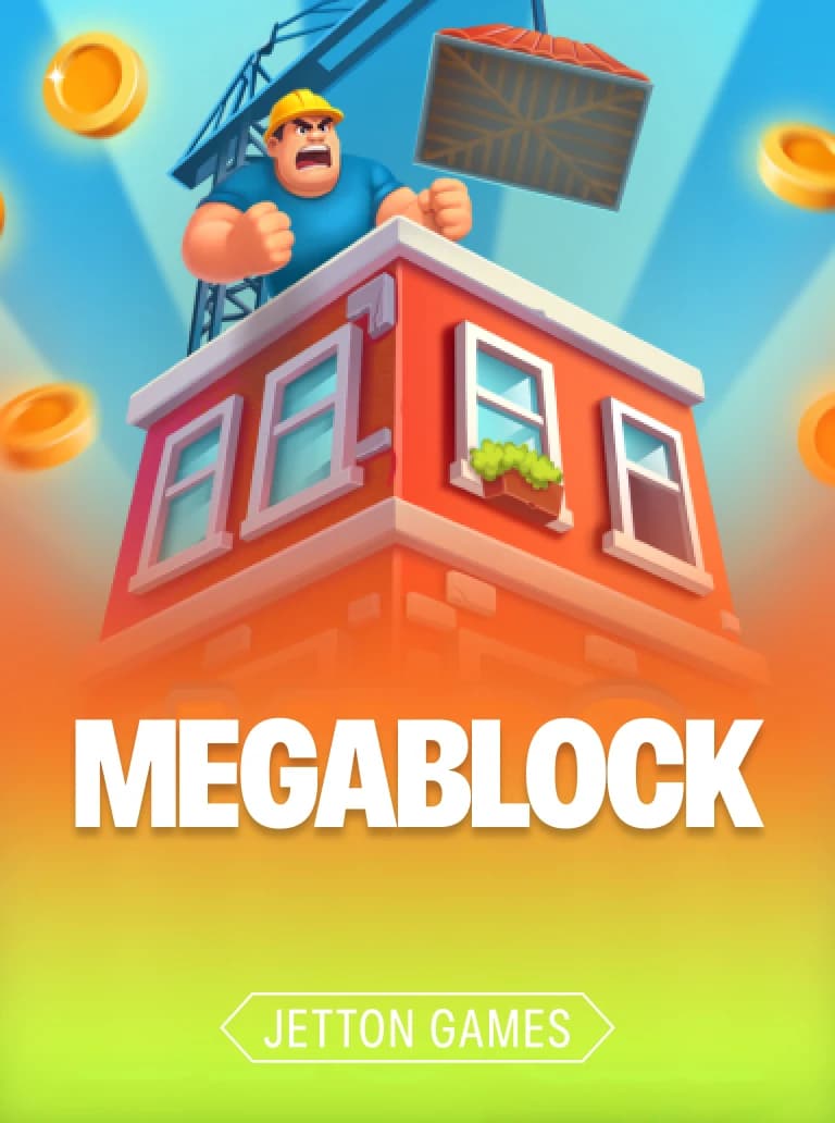 MegaBlock